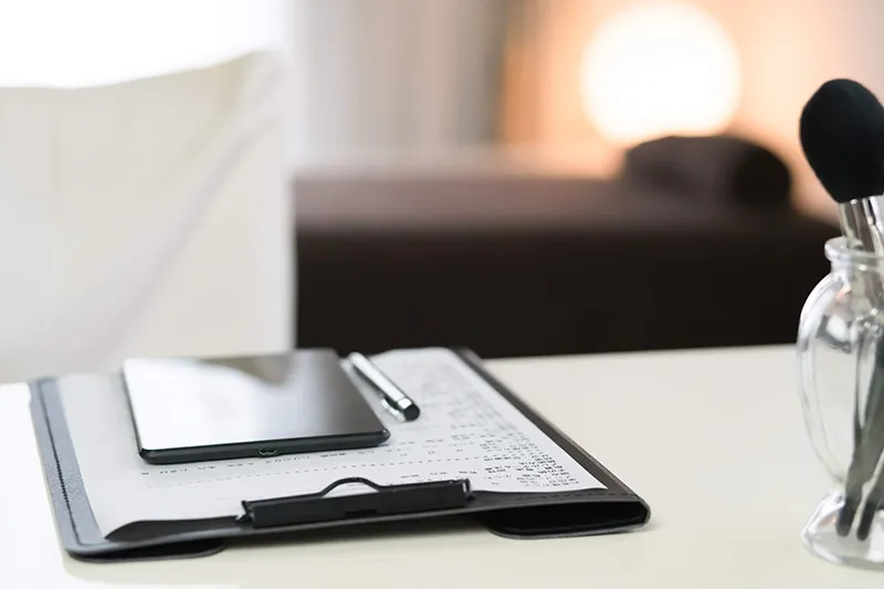 お悩みに合わせてお選びいただける施術