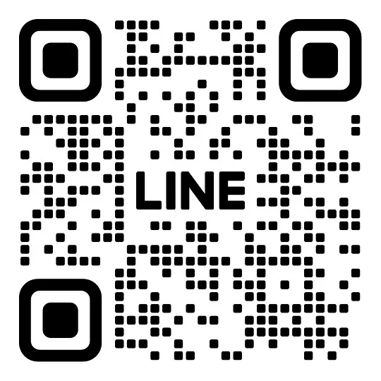 ＼公式LINEにて気になること👀自動応答します📣／