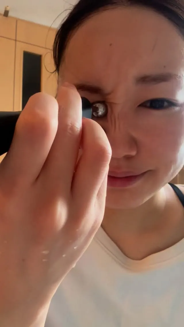 浅草橋のフェイシャルエステ専門店でシワ・たるみケア🌸